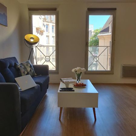Appart'Homecity - Rouen Vauban Экстерьер фото